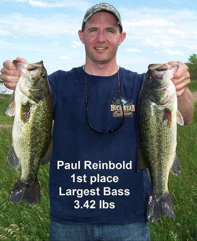 Paul Reinbold